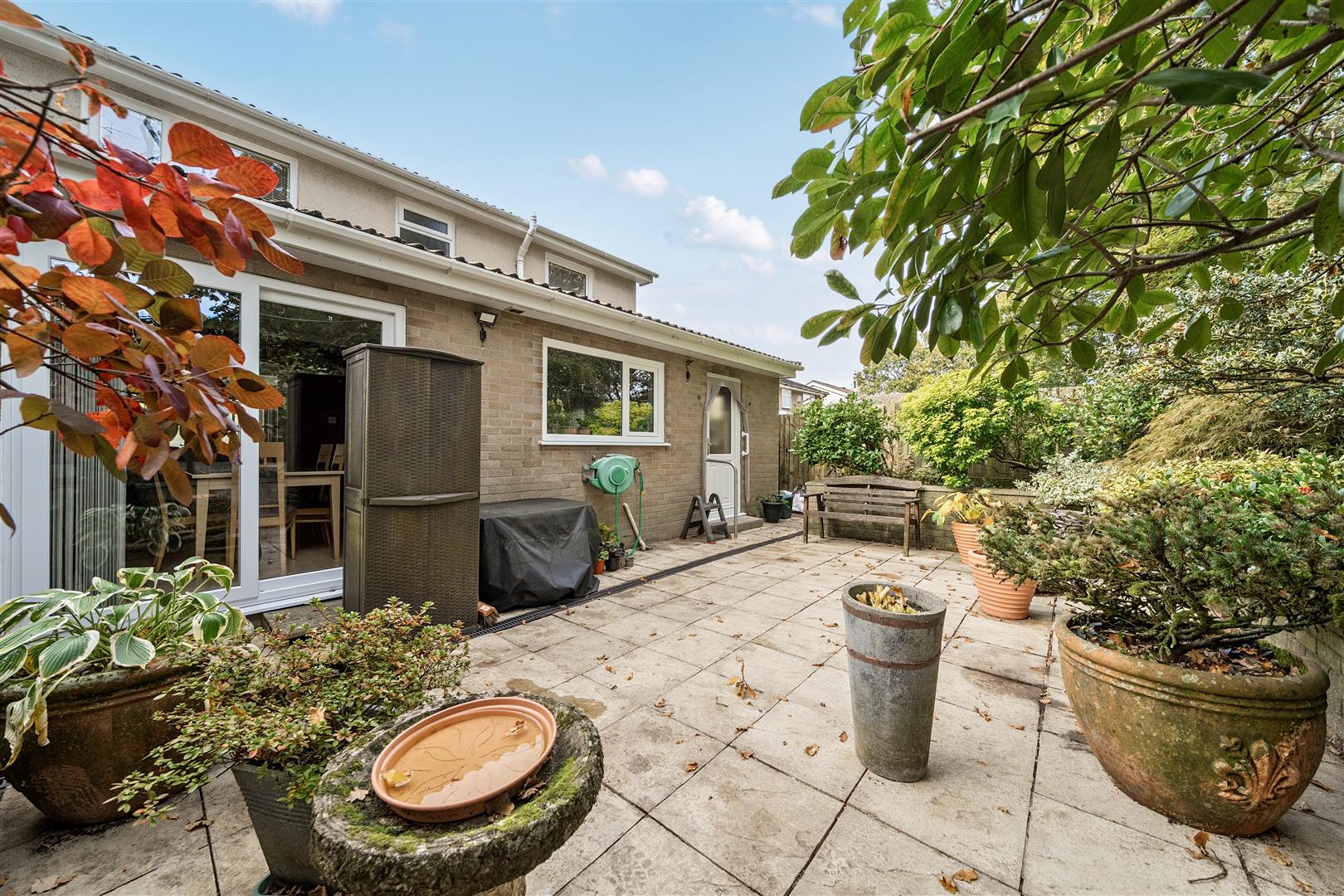 Roper Wright Close, Gowerton, Swansea, SA4 3HD